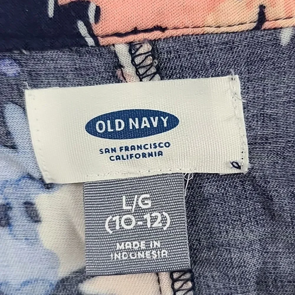 Old Navy girls old